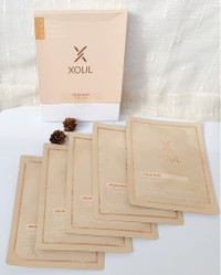 Xoul クリームマスクの口コミ一覧 美容 化粧品情報はアットコスメ