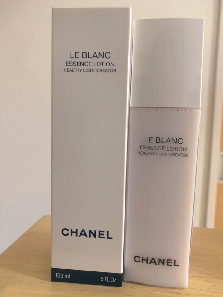 送料無料キャンペーン?】 CHANEL ルブラン ローションHL 150ml 新品未 ...