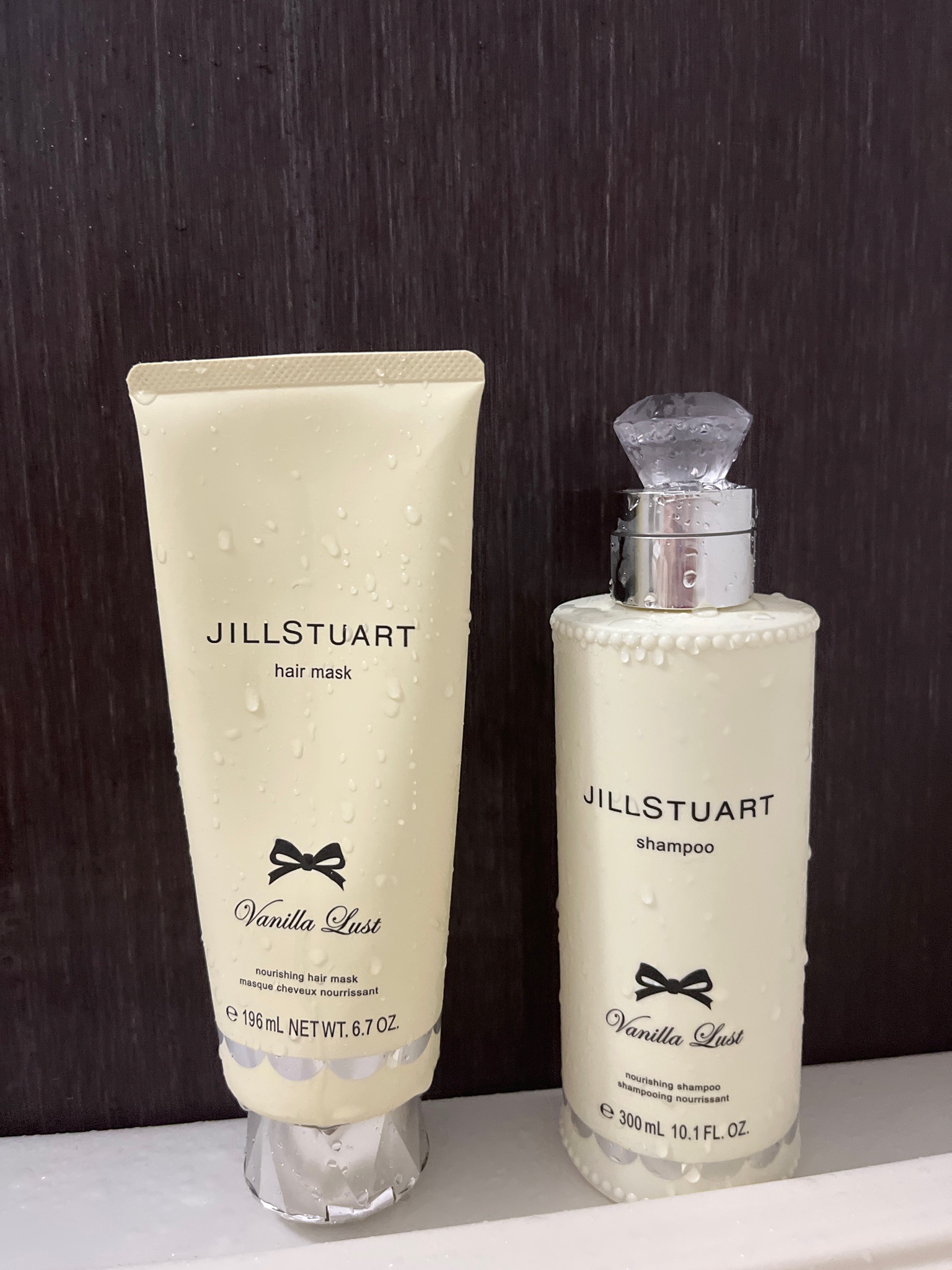 まとめ買い歓迎 JILLSTUART JILLSTUART ヴァニララスト シャンプー 