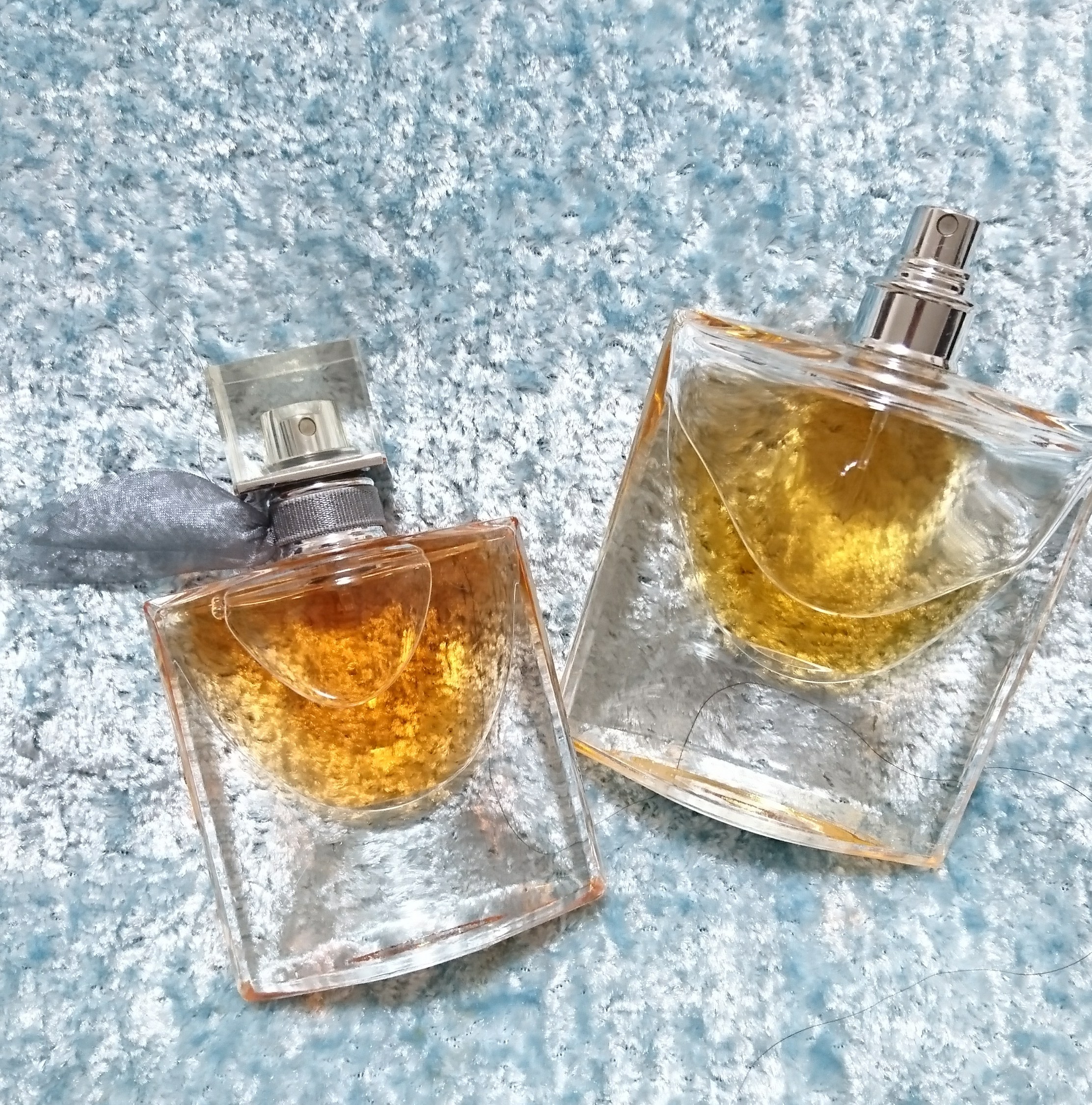 ランコム / ラヴィエベル オー ドゥ パルファンの公式商品情報 ランコム / ラヴィエベル オー ドゥ パルファンの公式商品情報
