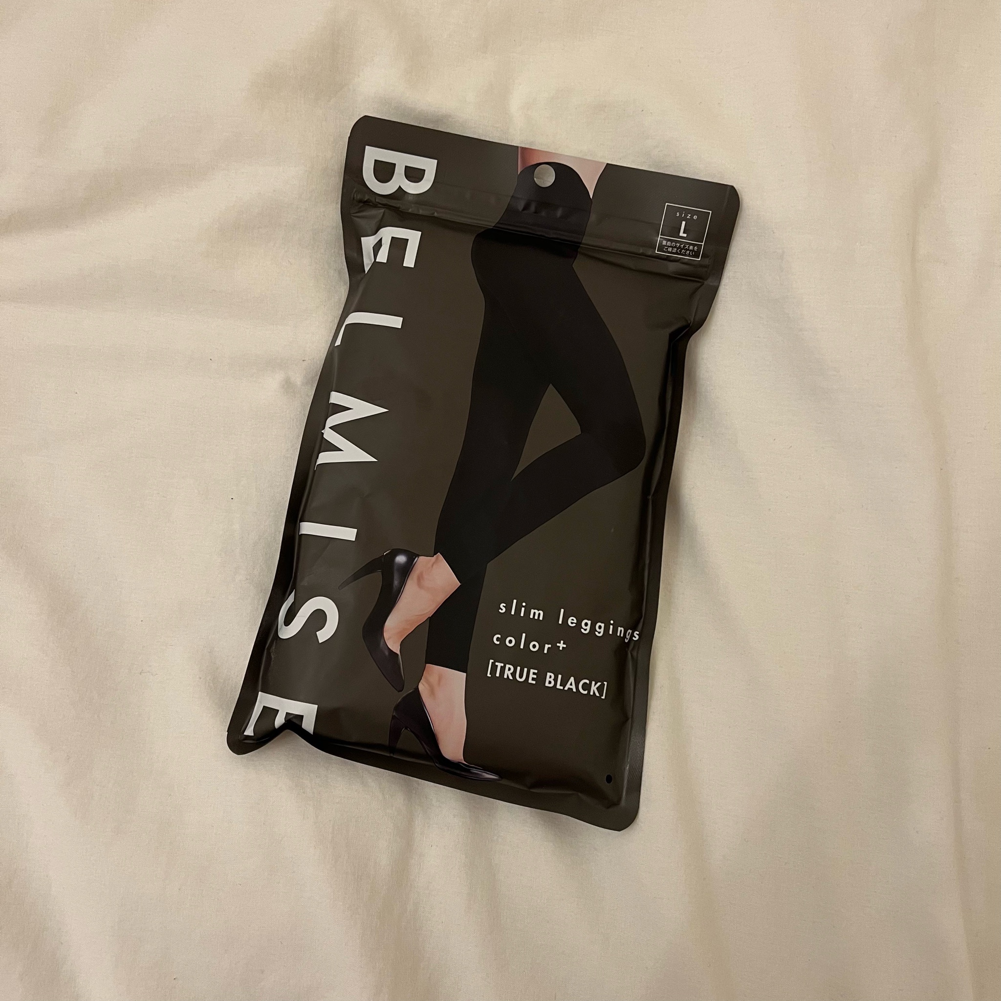 BELMISE / ベルミス スリムレギンス color+の商品情報|美容・化粧品
