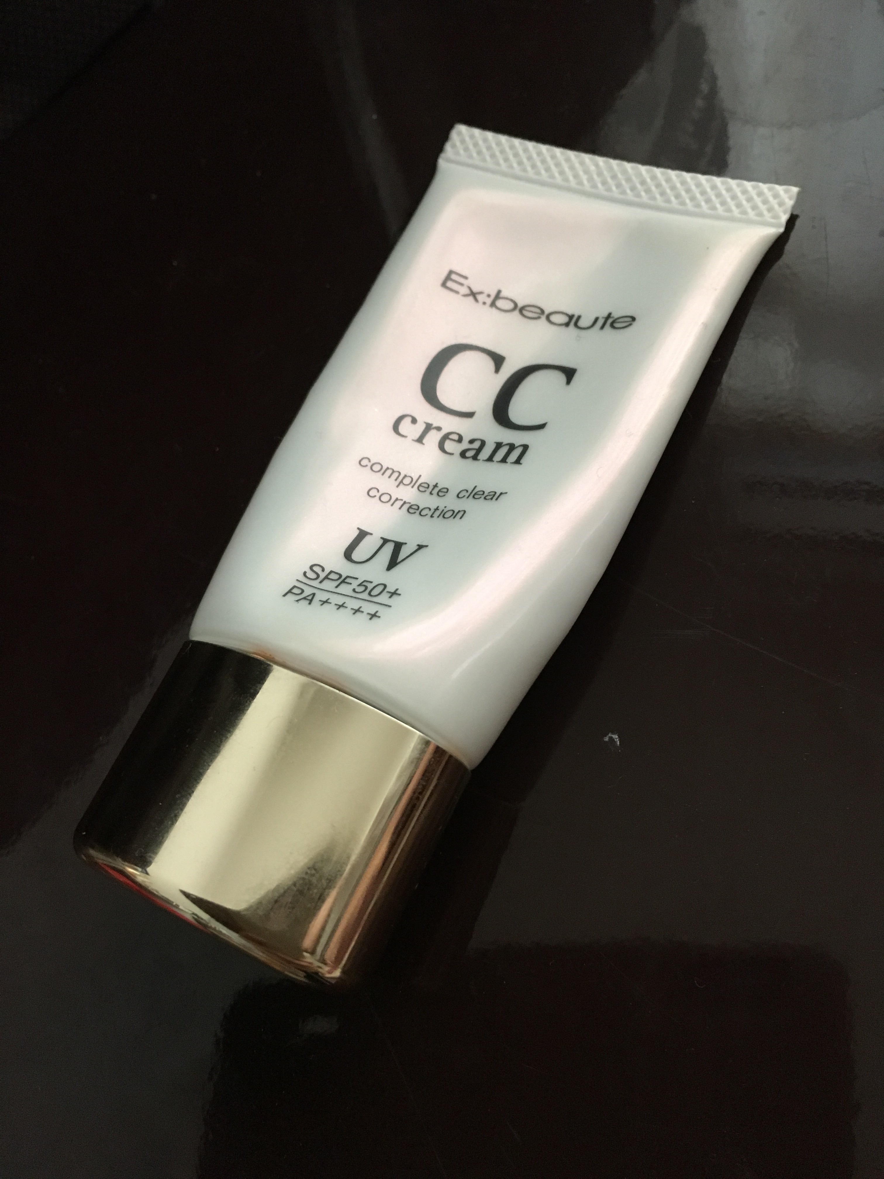 エクスボーテ / CCクリームの公式商品情報｜美容・化粧品情報は