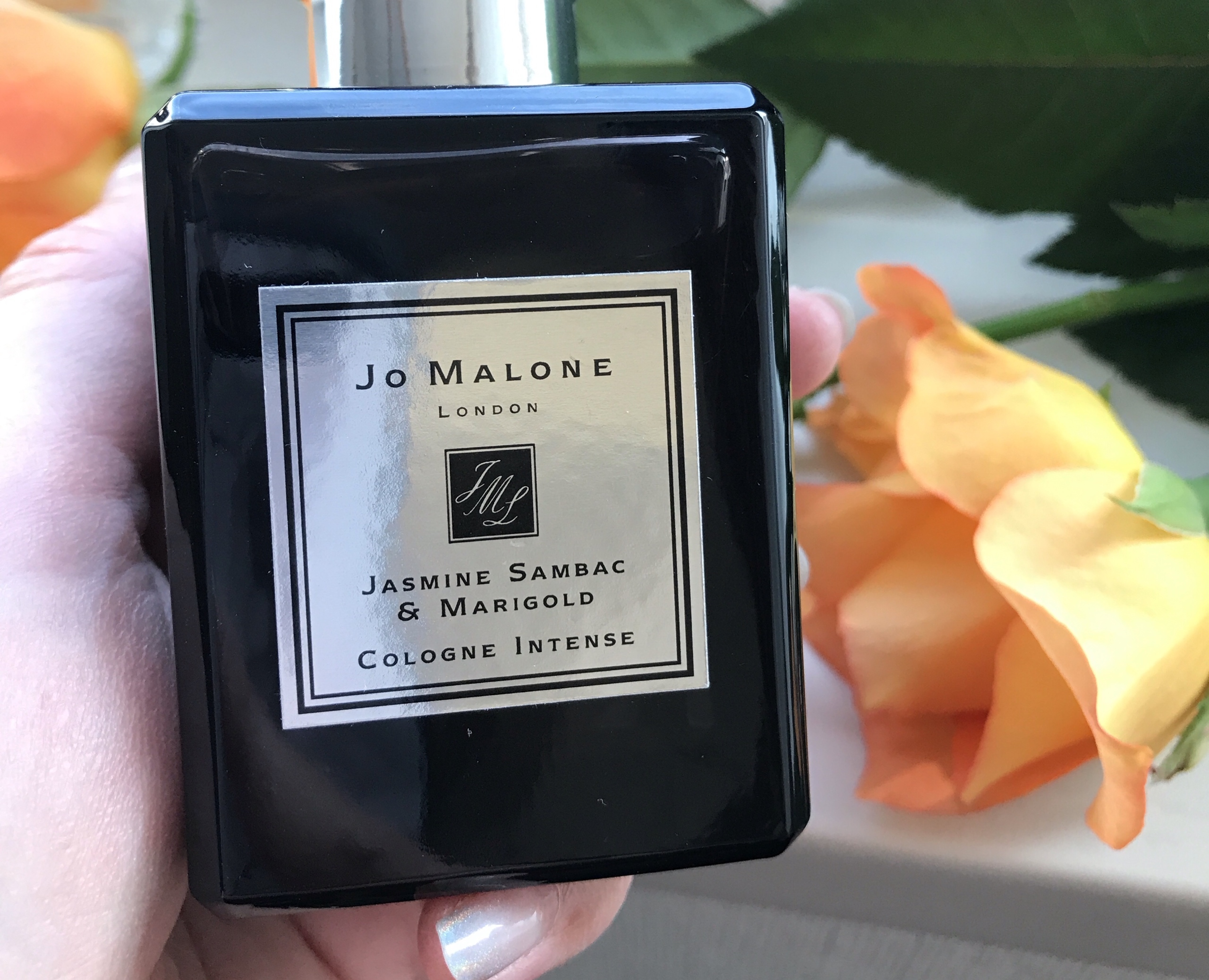 低価定番人気 Jo MALONE LONDON ジャスミン サンバック ＆ マリー