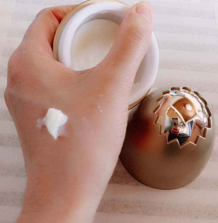 TONYMOLY / Egシルキースムースバームの公式商品情報｜美容