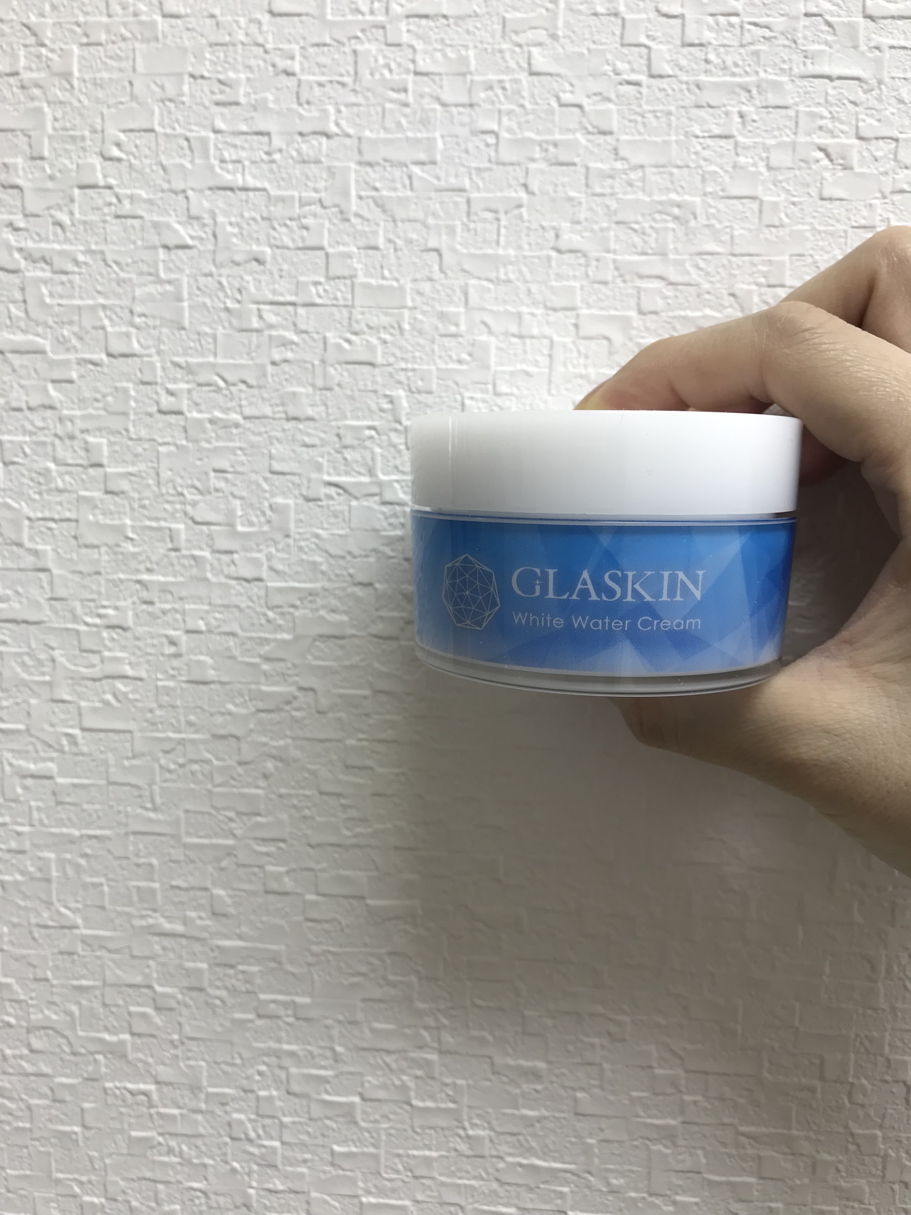 さくらの森 / GLASKIN ホワイトウォータークリームの公式商品情報