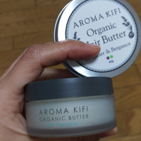 Aroma Kifi アロマキフィ Aroma Kifi オーガニックバター ウェットスムースの公式商品情報 美容 化粧品情報はアットコスメ Aroma Kifi アロマキフィ Aroma Kifi オーガニックバター ウェットスムースの公式商品情報 美容 化粧品情報はアットコスメ