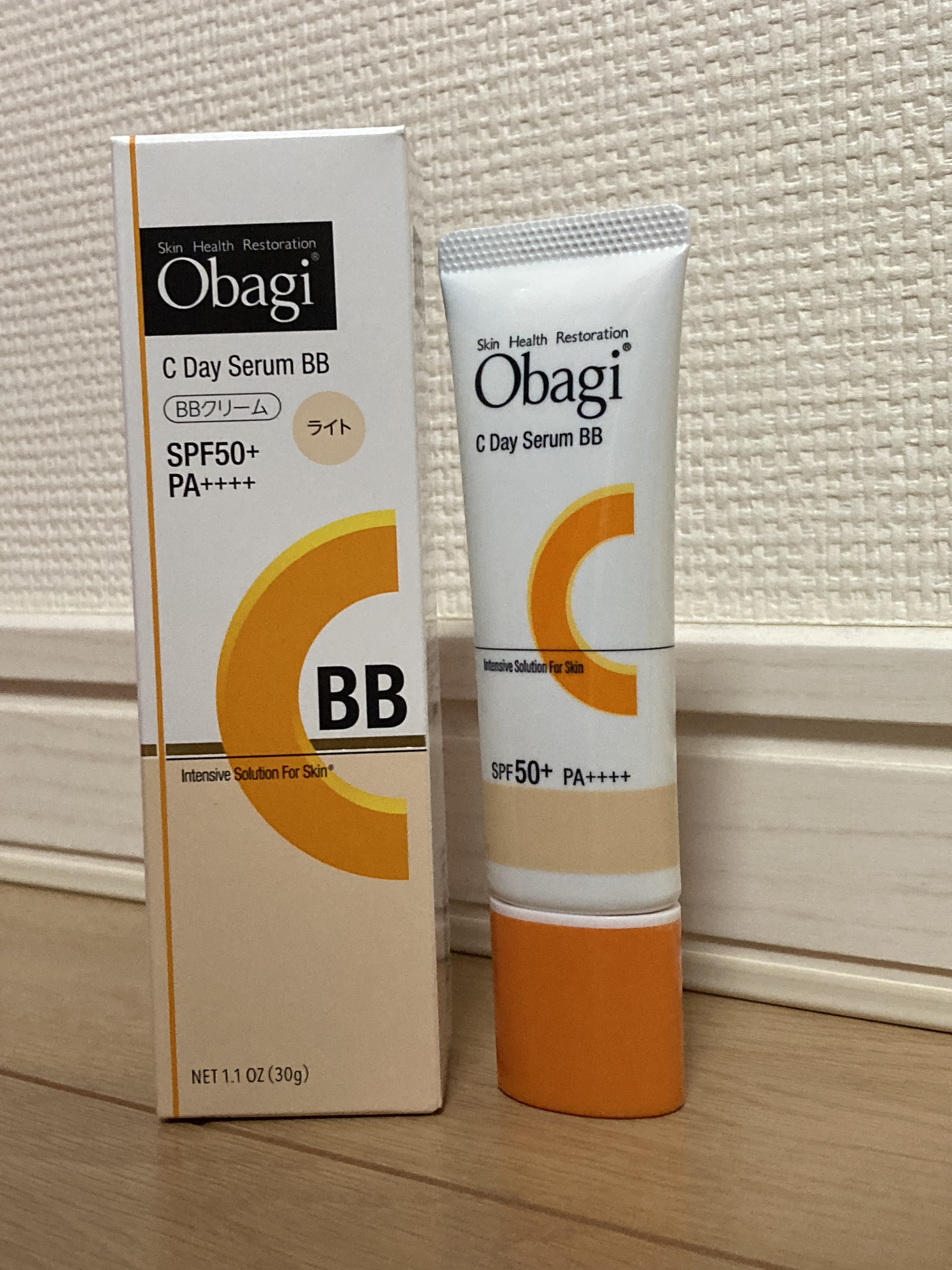 オバジ / オバジC デイセラムBBの公式商品情報｜美容・化粧品