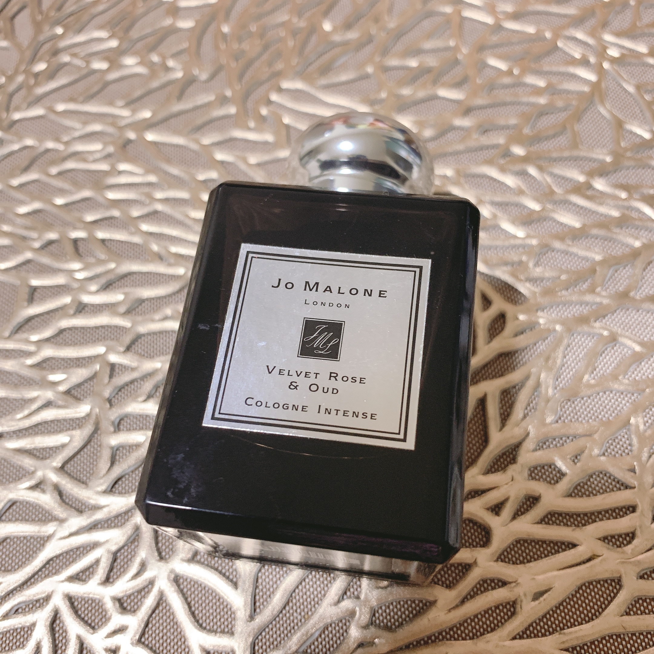 Jo Malone London(ジョー マローン ロンドン) / ヴェルベット ローズ 