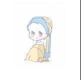 〇ゆでたま〇さんプロフィール画像