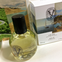 Diptyque / アールデュソワン サテンオイルの商品情報|美容 Diptyque / アールデュソワン サテンオイルの商品情報|美容