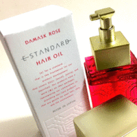 E Standard ヘアオイル ダマスクローズの公式商品情報 美容 化粧品情報はアットコスメ E Standard ヘアオイル ダマスクローズの公式商品情報 美容 化粧品情報はアットコスメ