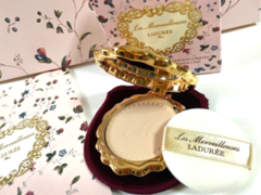 ラデュレ リミテッド エディション パウダーケース リミテッド エディション パウダー ケース｜レ・メルヴェイ