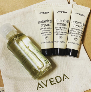 Aveda アヴェダ ボタニカル リペア シャンプー コンディショナーの口コミ写真 By バティさん 2枚目 美容 化粧品情報はアットコスメ