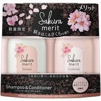 メリット シャンプー コンディショナーの商品情報 美容 化粧品情報はアットコスメ