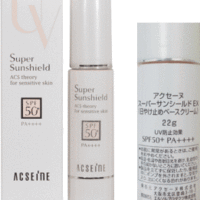 アクセーヌ / スーパーサンシールド EXの公式商品情報|美容 アクセーヌ / スーパーサンシールド EXの公式商品情報|美容