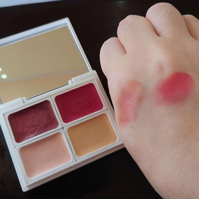 Perfume Closet Complete Palette | *アラモード*さんのブログ 