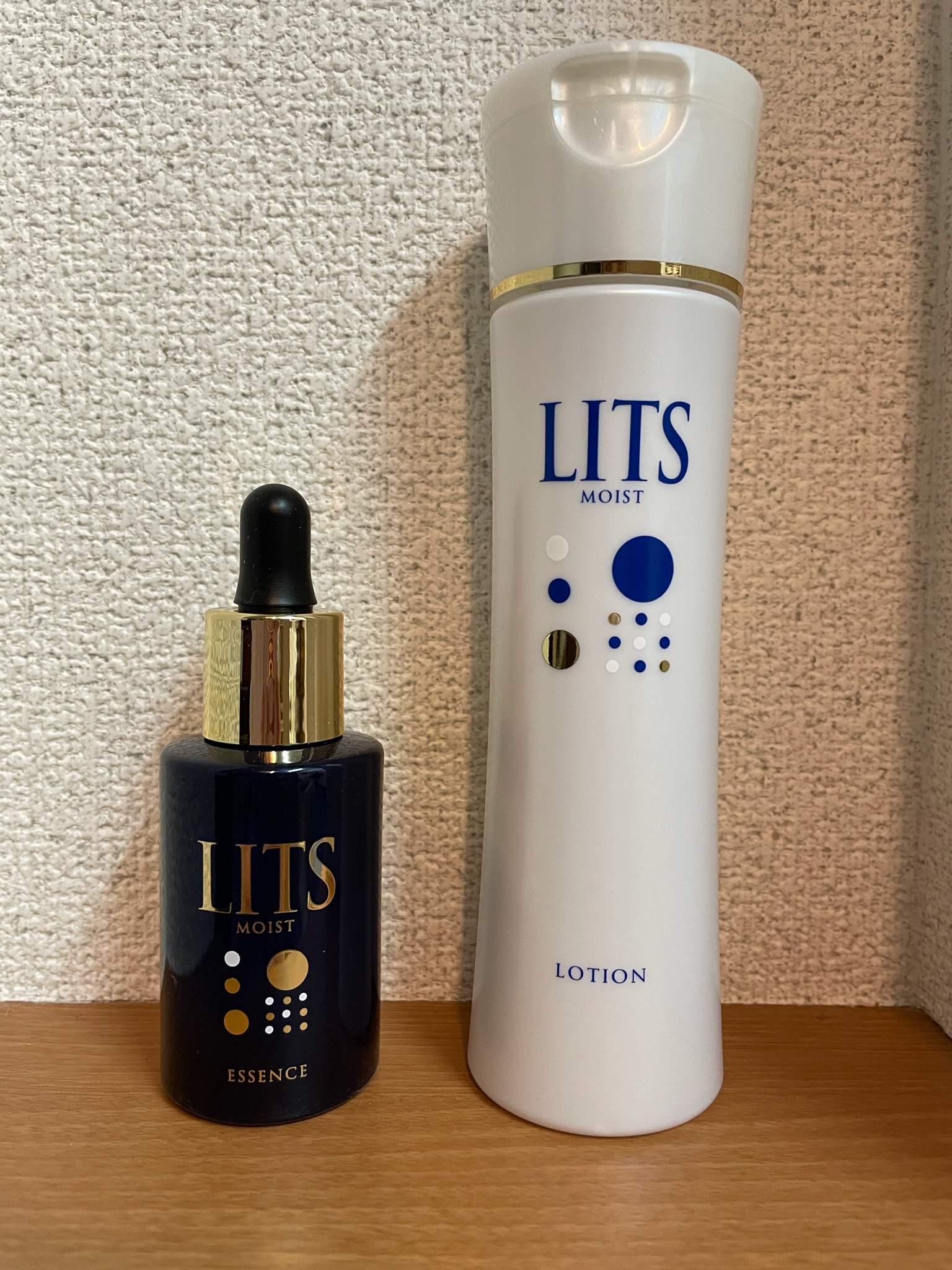 LITS(リッツ) モイスト エッセンスの口コミ写真（by ＊°sato＊°さん）｜美容・化粧品情報はアットコスメ