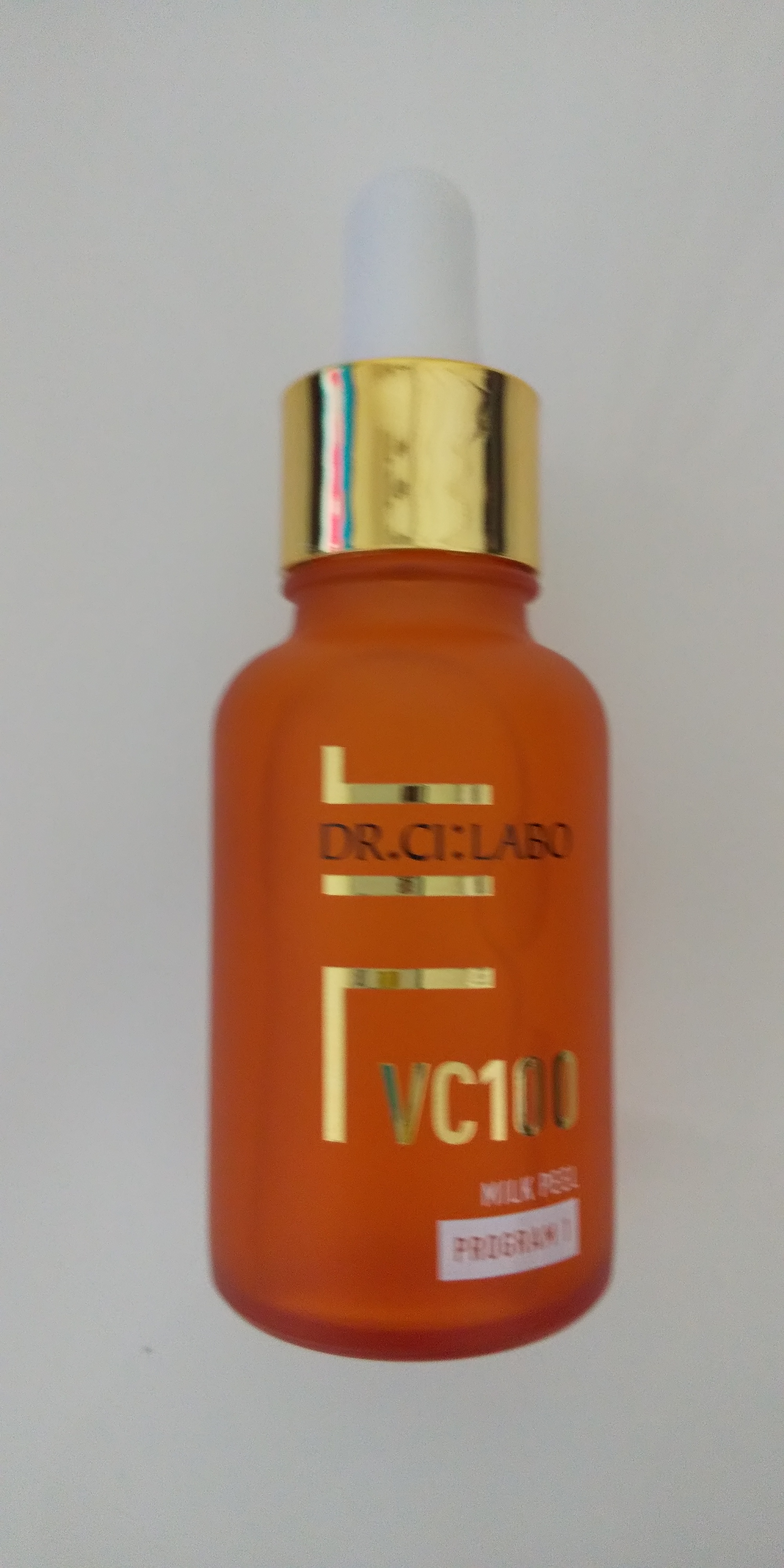 ドクターシーラボ / VC100ミルクピール プログラム1の公式商品