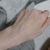 ファンデーションの色