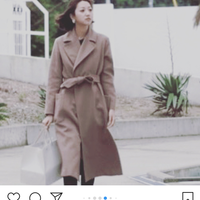 小口那菜子さんのコート バチェラーシーズン2で小口那菜子 Q A Cosme アットコスメ 小口那菜子さんのコート バチェラーシーズン2で小口那菜子 Q A Cosme アットコスメ