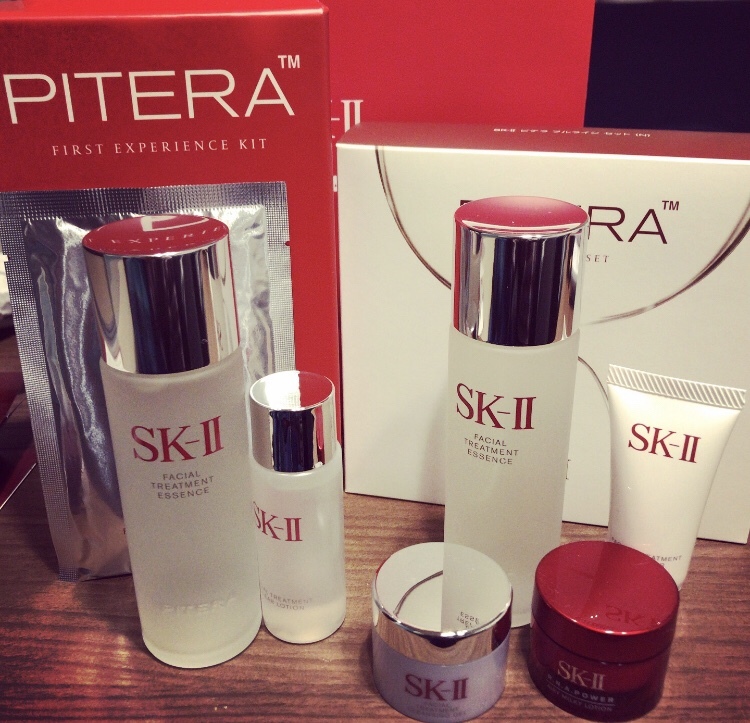 SK-II / ピテラ フルライン セットの公式商品情報｜美容・化粧品情報は