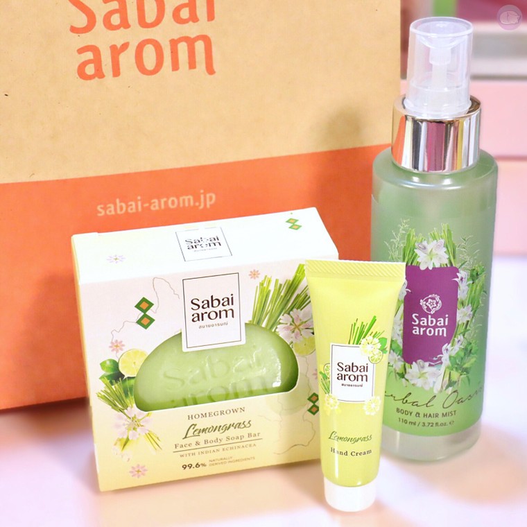 ひとりレモングラス祭り サバイアロム 白猫様にお仕えする日々さんのブログ Cosme アットコスメ ひとりレモングラス祭り サバイアロム 白猫様にお仕えする日々さんのブログ Cosme アットコスメ