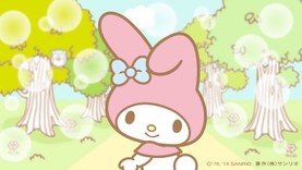 まゆしょうりぼん