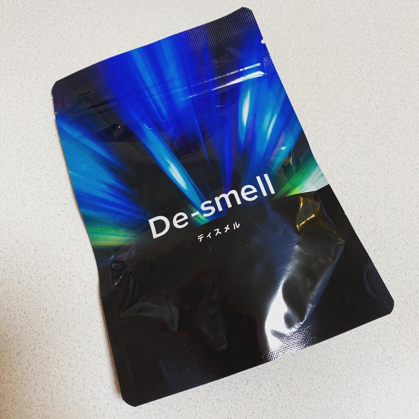 De-smell（ディスメル） / De-smell（ディスメル）の商品情報｜美容・化粧品情報はアットコスメ