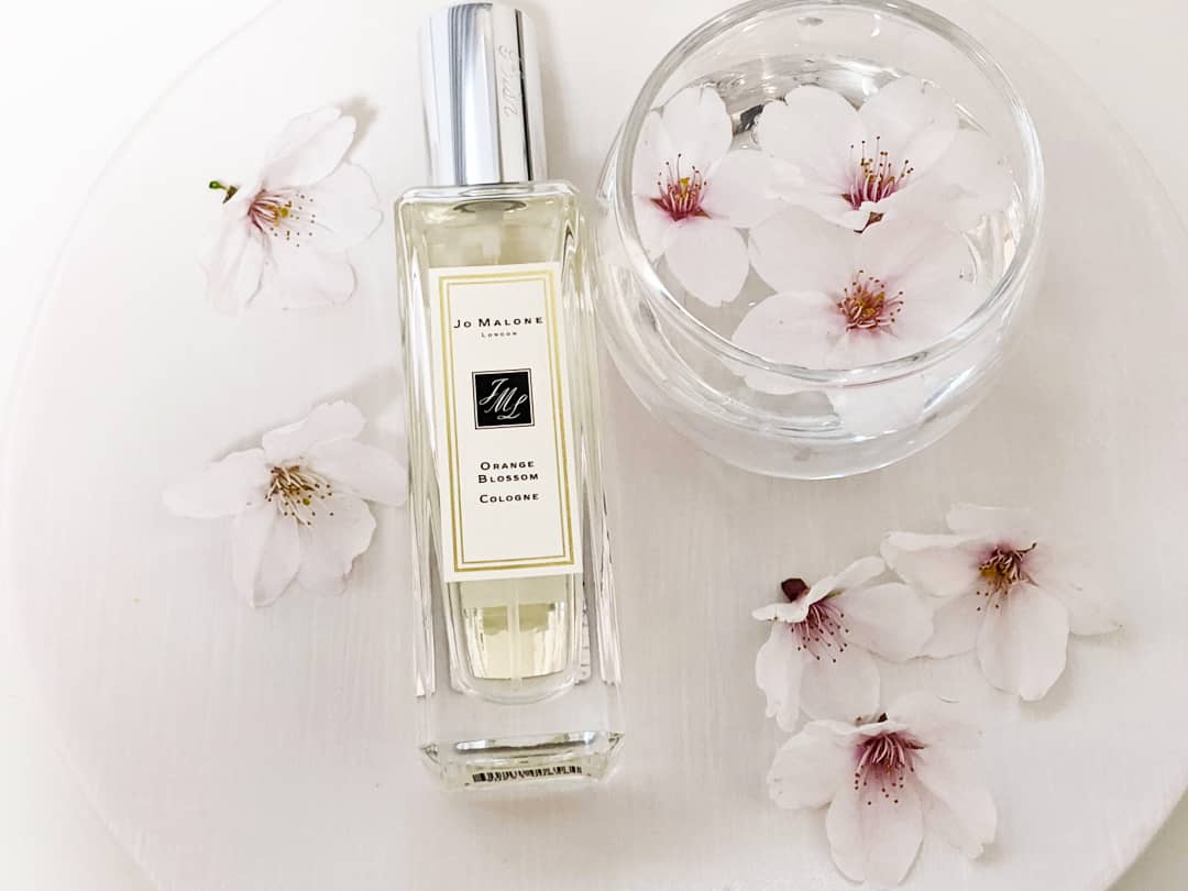 Jo Malone London(ジョー マローン ロンドン) / オレンジ ブロッサム コロンの口コミ写真（by rise104さん  1枚目）｜美容・化粧品情報はアットコスメ