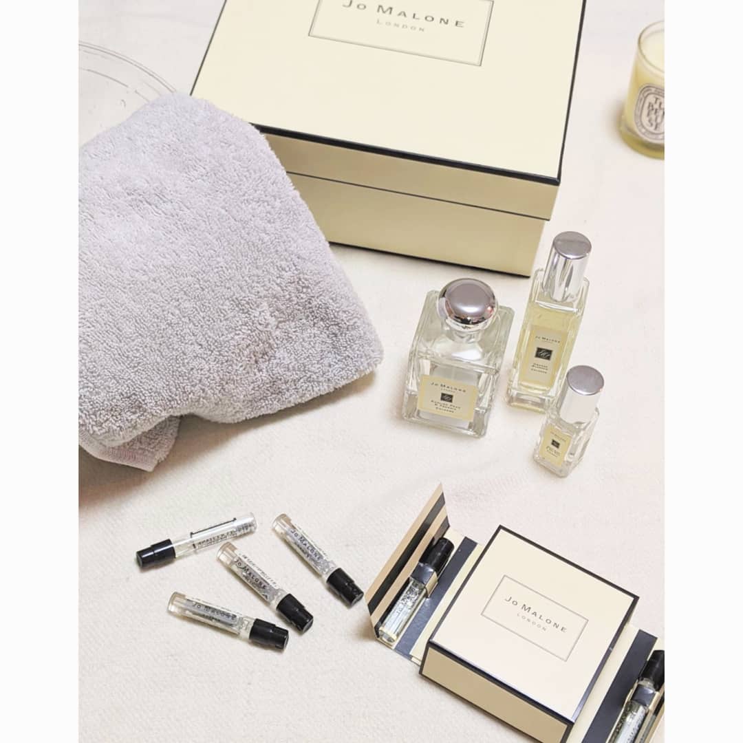 Jo Malone London(ジョー マローン ロンドン) / サイプレス