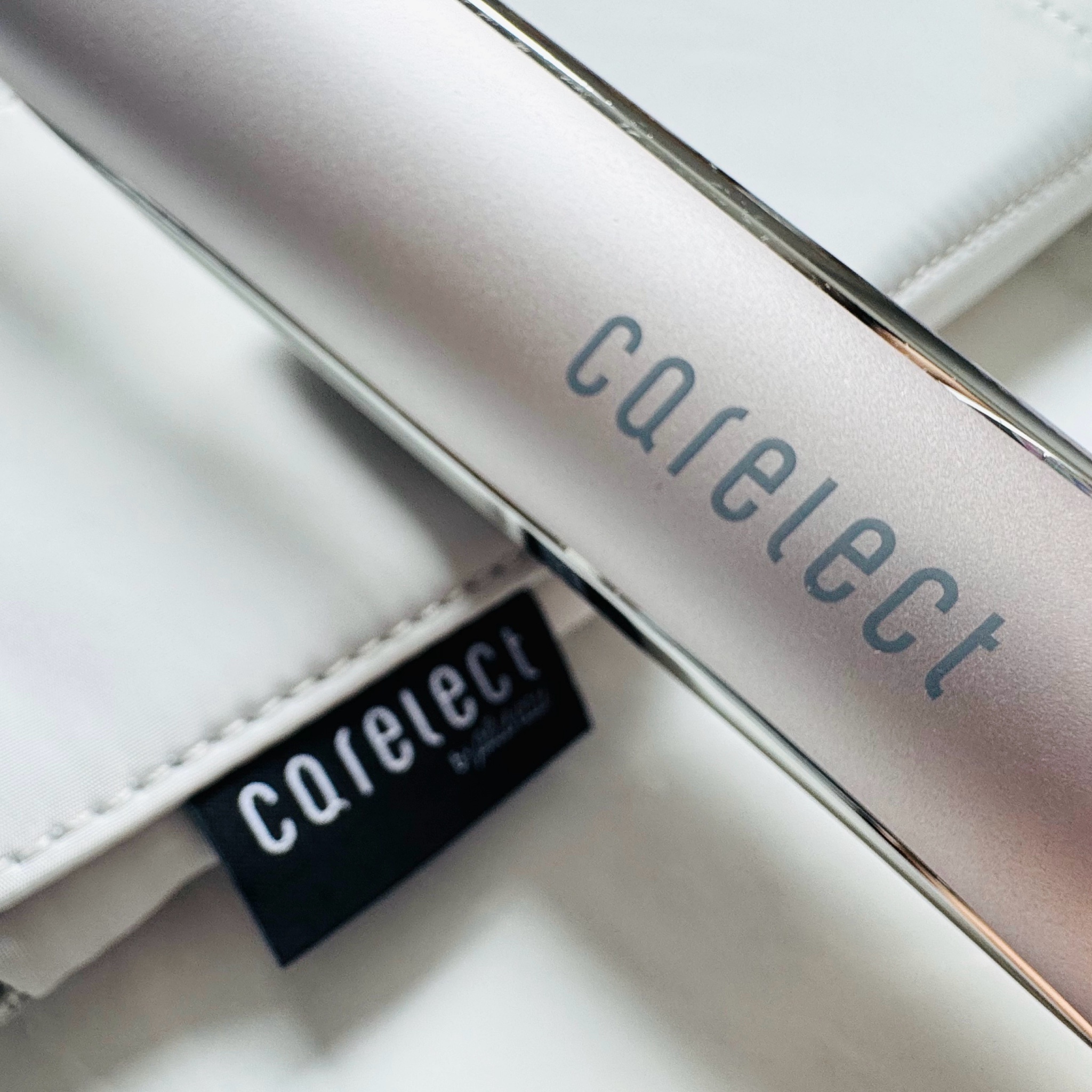 carelect / スムースケアアイロンの公式商品情報｜美容・化粧品