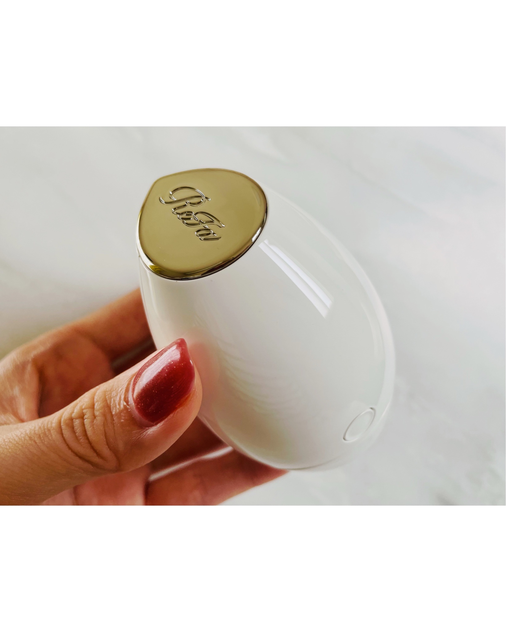 ReFa / ReFa BEAUTECH SPOT Redの公式商品情報｜美容・化粧品情報は 