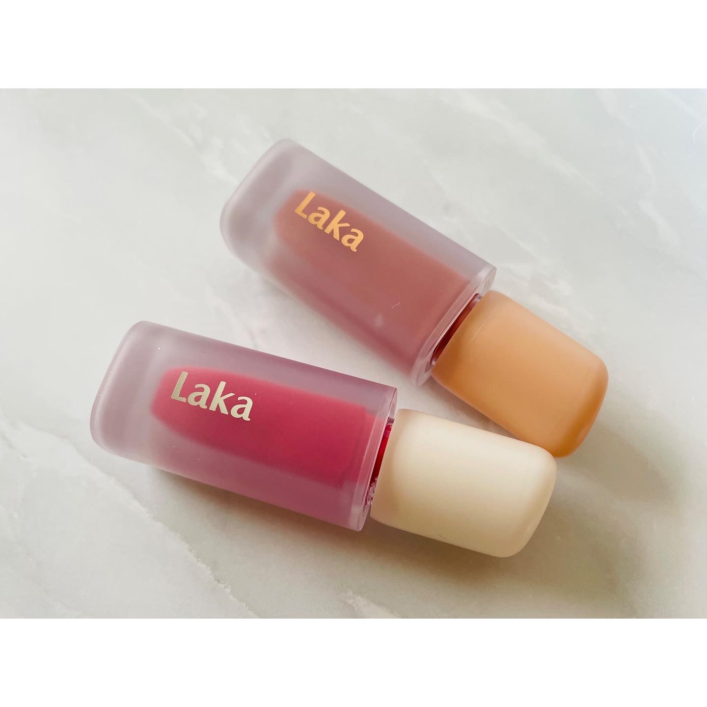 Laka / フラワーキャプチャーティントの公式商品情報｜美容・化粧品