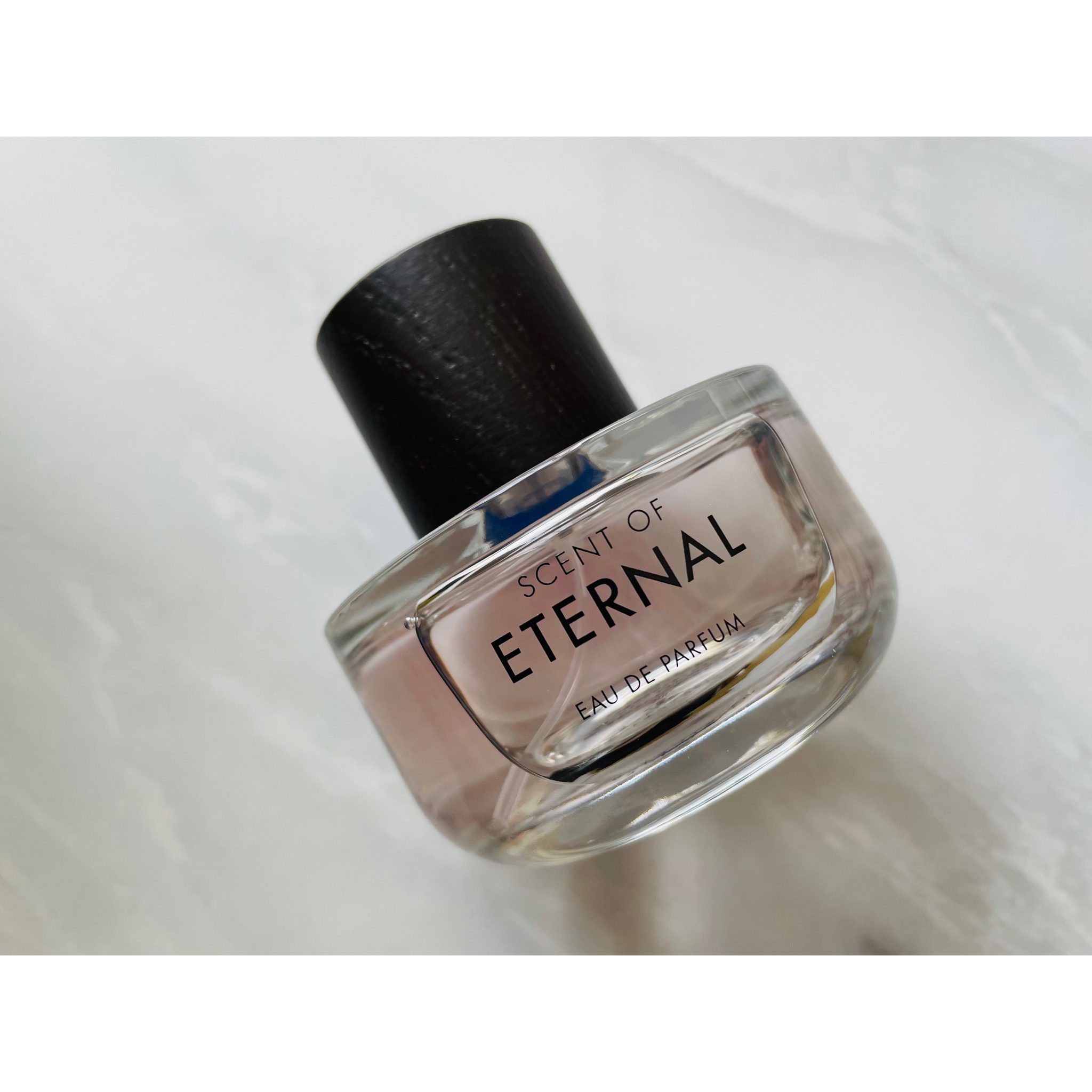 SCENT OF ETERNAL / SCENT OF ETERNALオードパルファムの公式商品情報