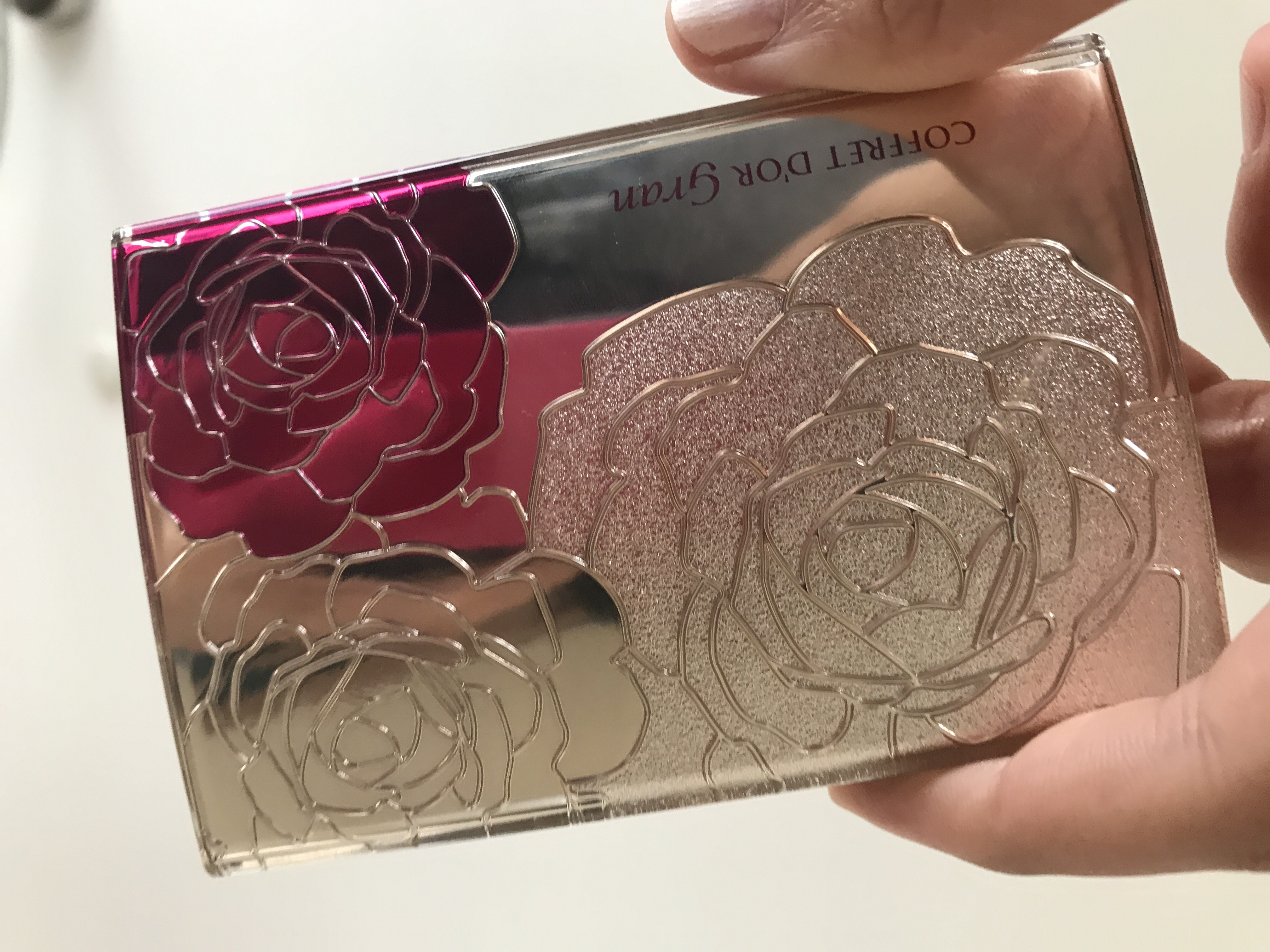 コフレドール グラン / カバーフィットパクトUV IIの公式商品