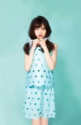かゆみがつらい田中さんプロフィール画像