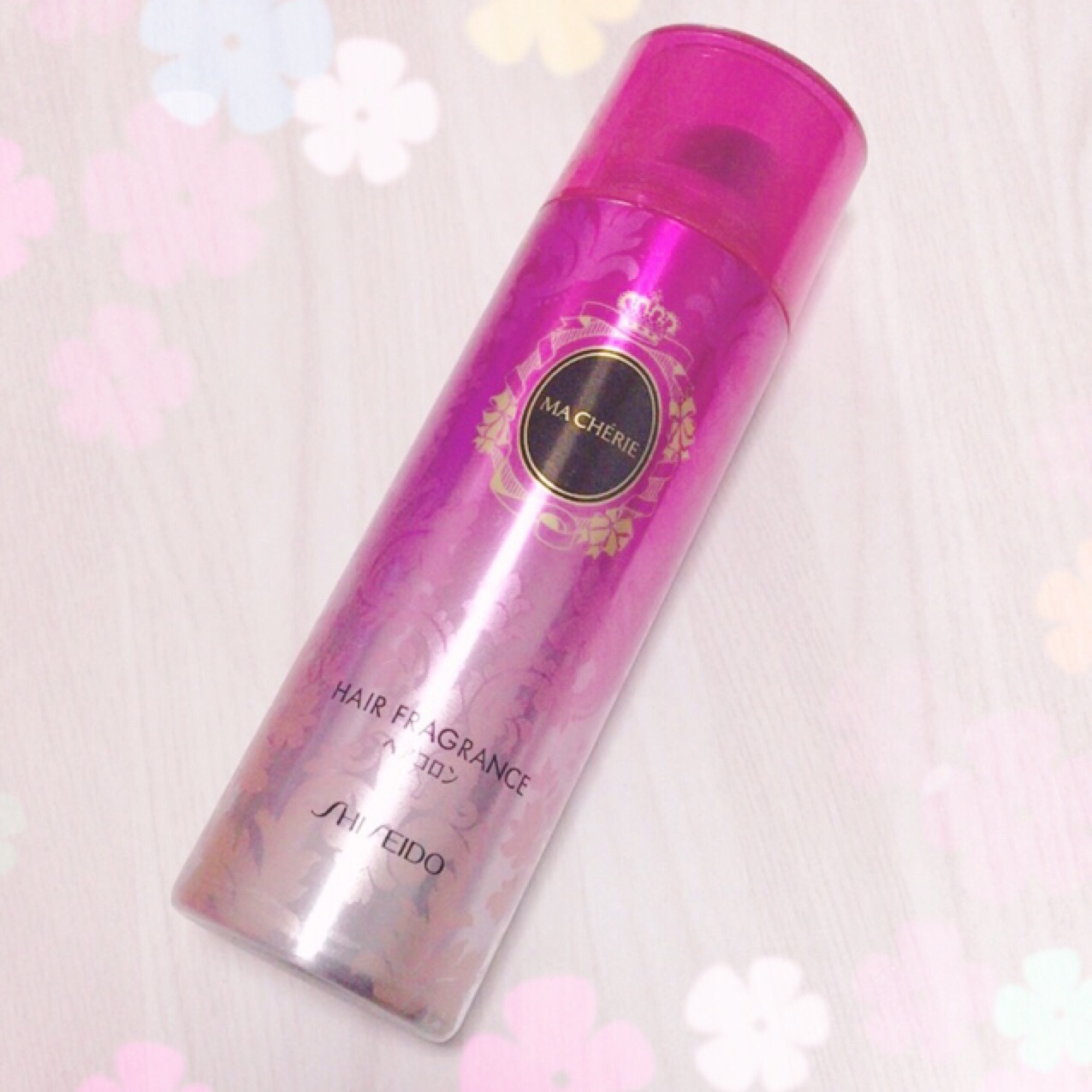 マシェリ / ヘアコロン NCの公式商品情報｜美容・化粧品情報は