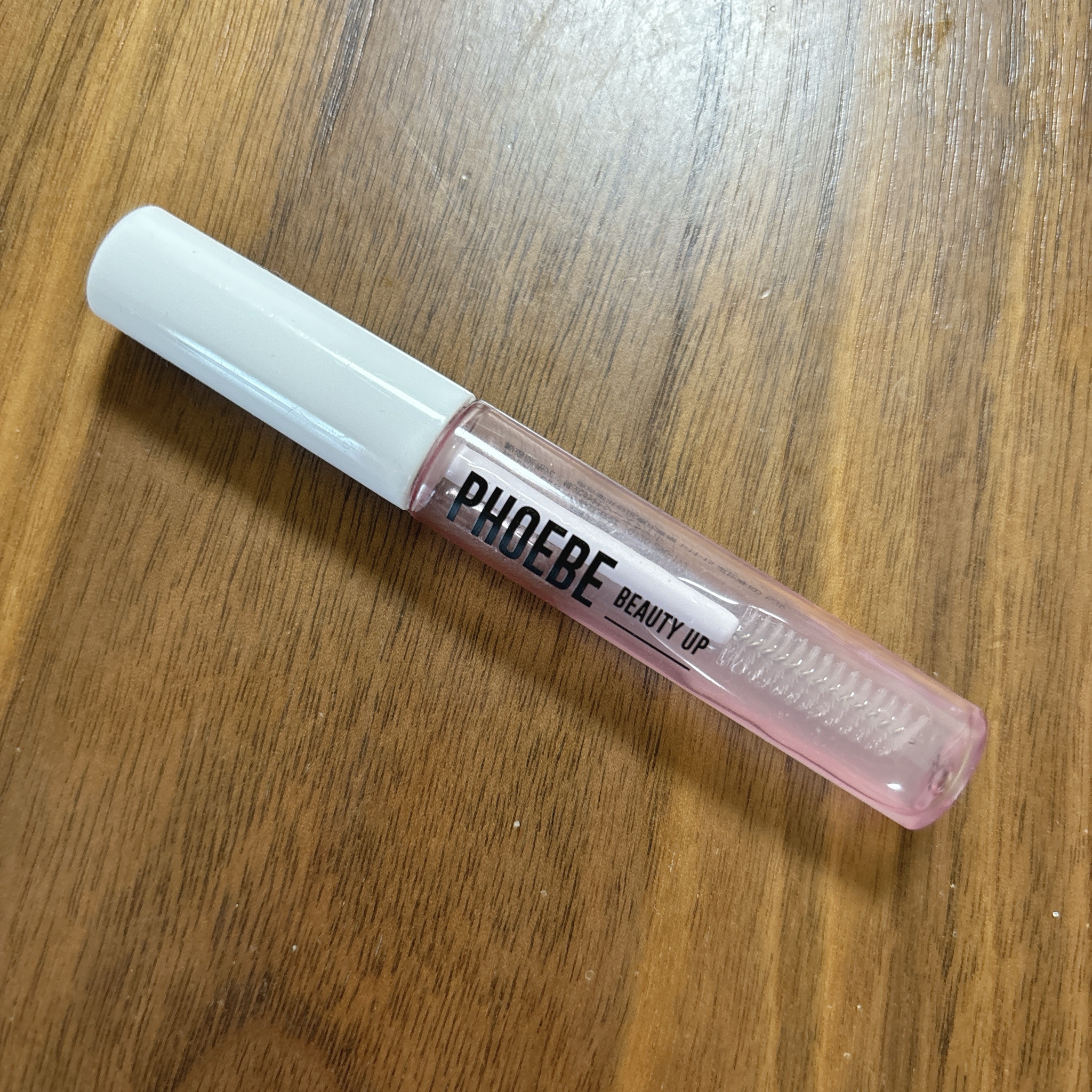 フィービー / PHOEBE BEAUTY UP / アイラッシュセラム(旧) 5mlの