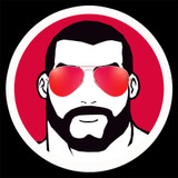 坊主髭さんプロフィール画像