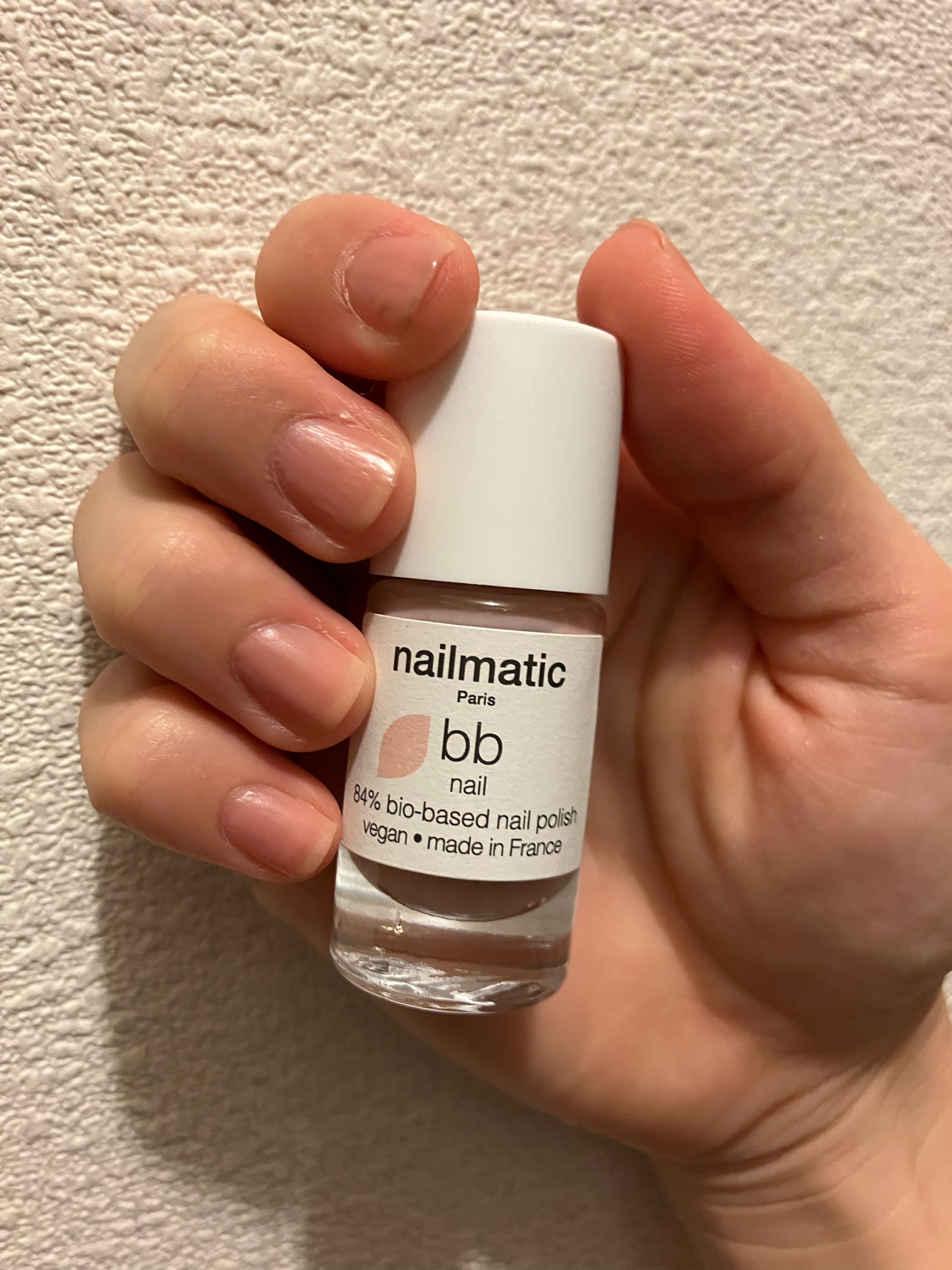 nailmatic(ネイルマティック) / NM ビービーネイルの公式商品情報