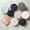 崩れが気にならないフェイスパウダー、UVパウダー９選