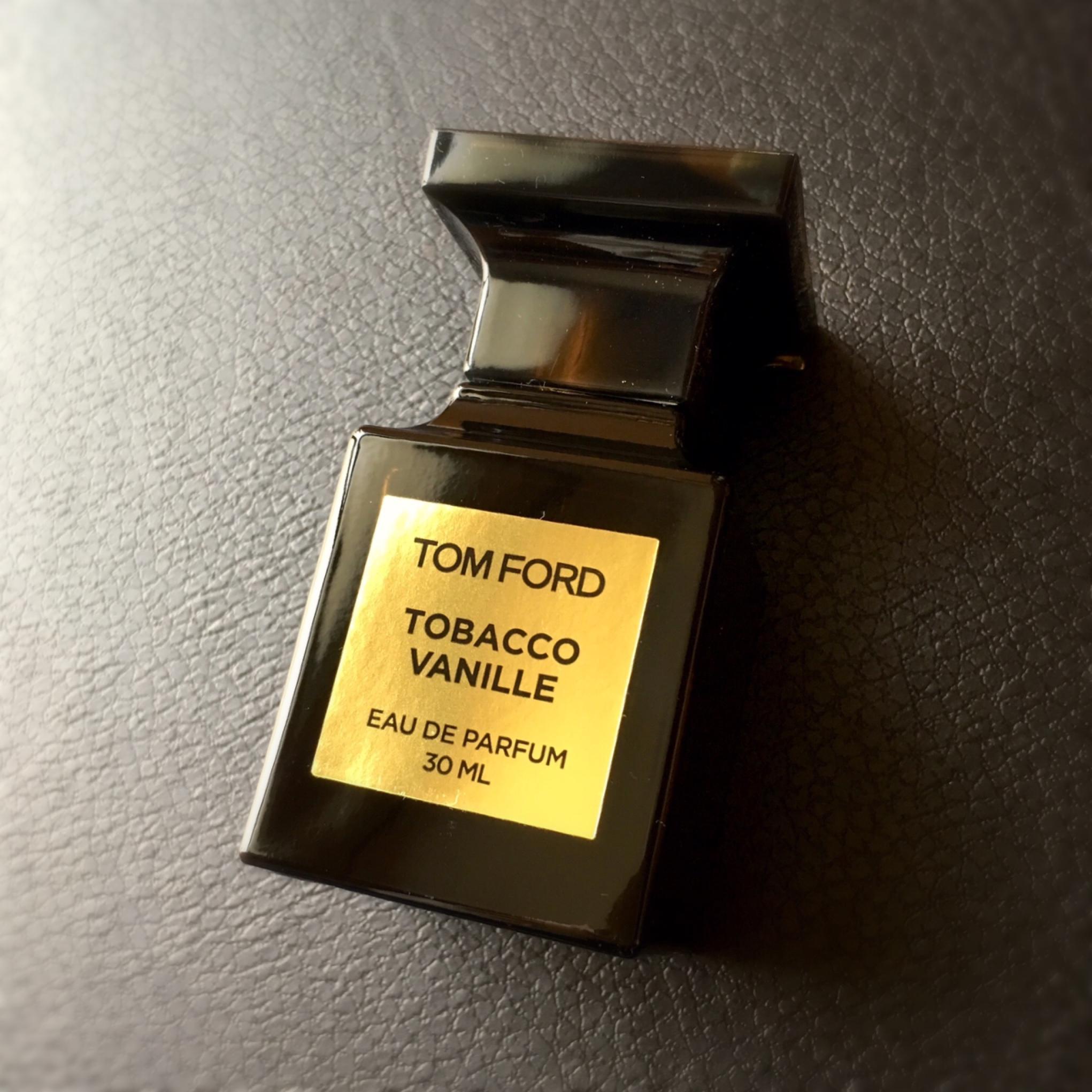 最安値国産 TOMFORD タバコバニラ トラベルサイズ10ml lhbFJ