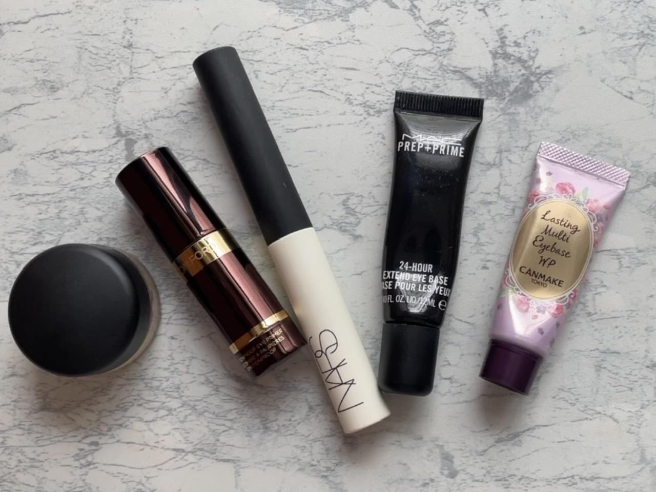 コスメまとめ売り13点セット残量多NARS TOMFORD エルメス他