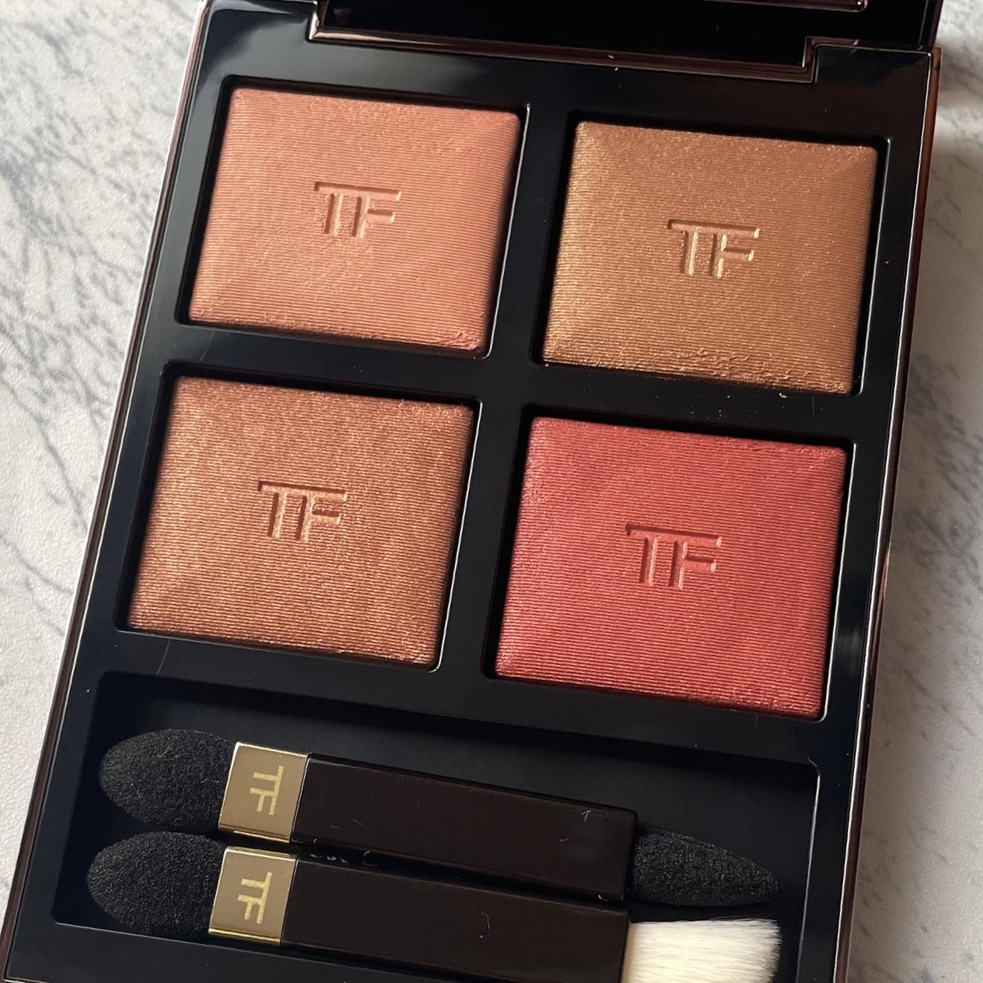 TOM FORD BEAUTY - トムフォード 41A ピーチドーンの+spbgp44.ru