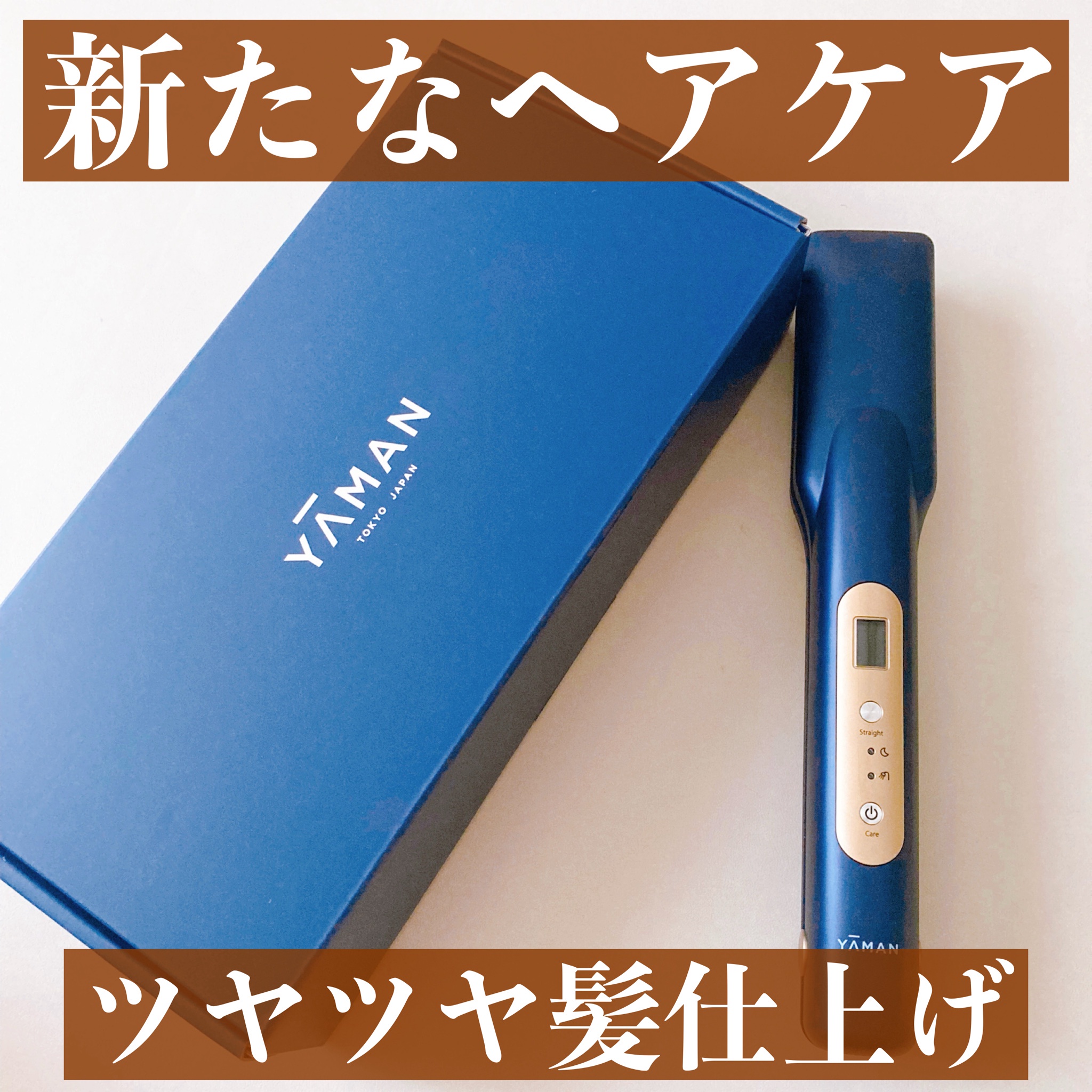 YA-MAN TOKYO JAPAN(ヤーマントウキョウジャパン) / ナイト