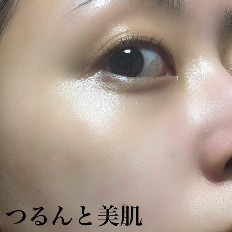 こんなつるつる肌初めて 韓国のクレイマスクが衝撃的すぎた たまたいにかせんさんのブログ Cosme アットコスメ