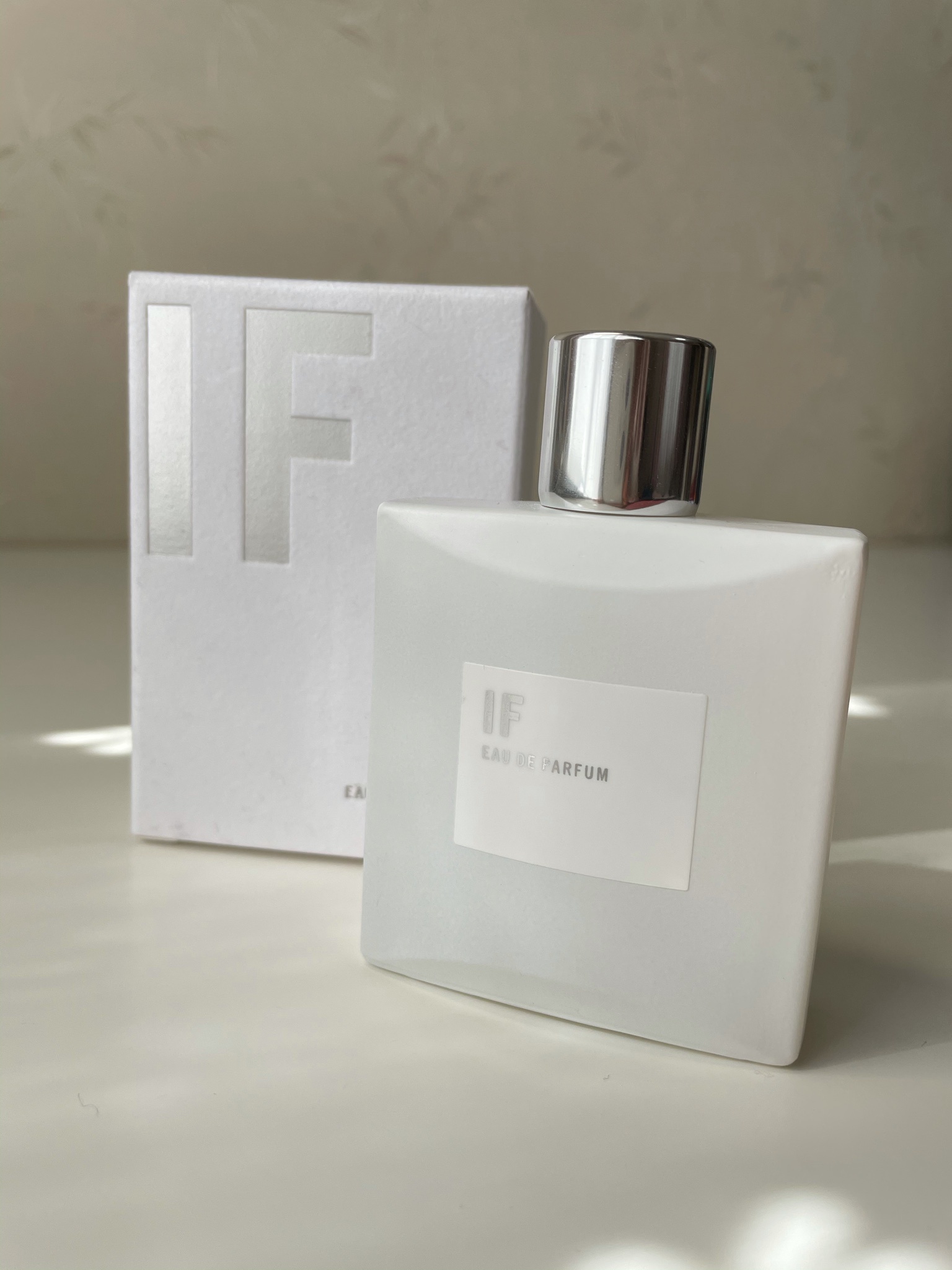 Apothia / IF eau de parfumの公式商品情報｜美容・化粧品情報はアット 