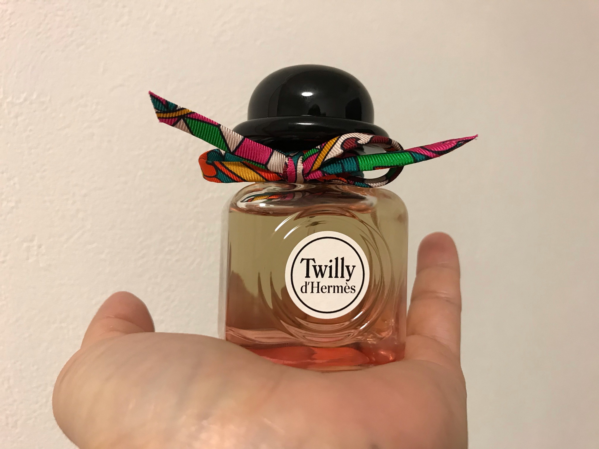 エルメス / ツイリー ドゥ エルメス<Twilly d'Hermes>の口コミ（by