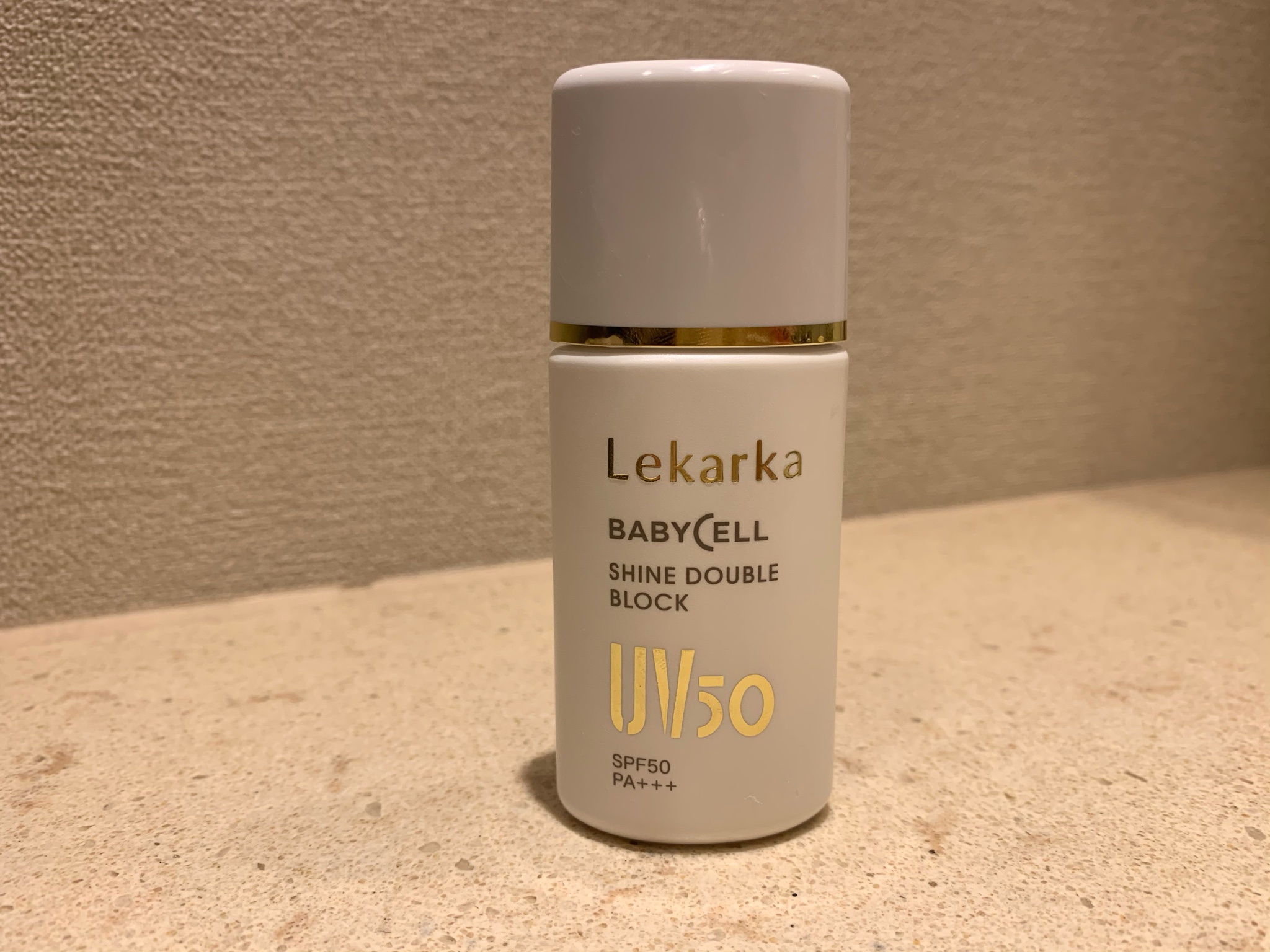 Lekarka / SHINE DOUBLE BLOCKの商品情報｜美容・化粧品情報はアットコスメ