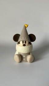 おもちっち(｡･ω･｡)さんプロフィール画像